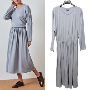 KOWTOW Building Block Dancer Dress Gray XL